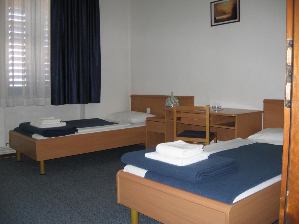Hotel Veli Joze بولا الغرفة الصورة