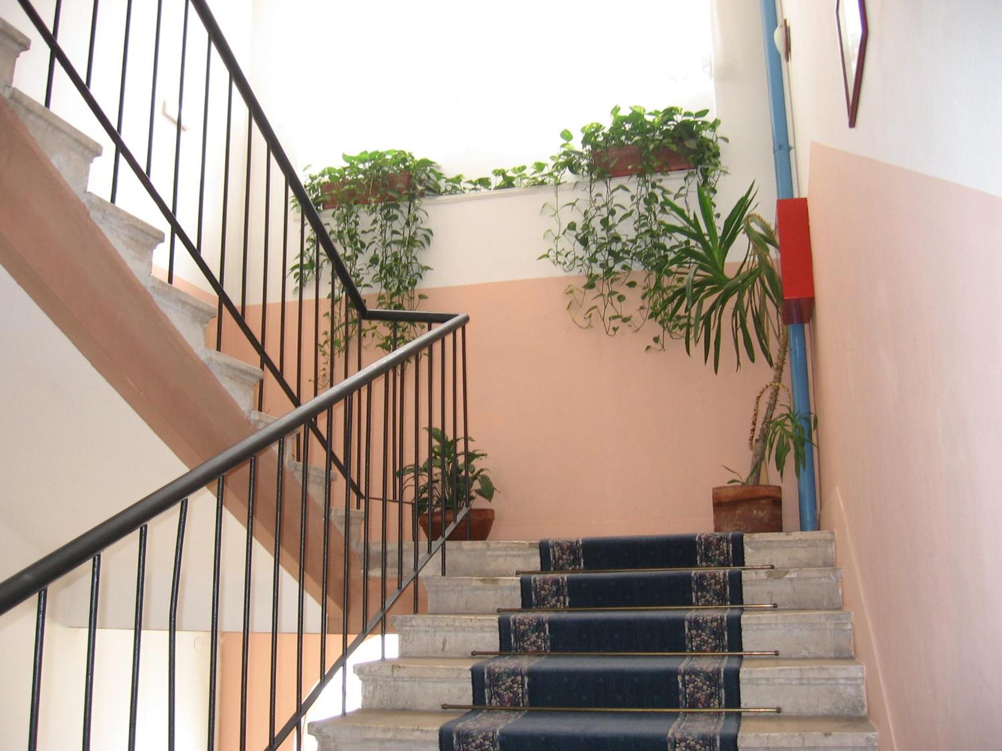 Hotel Veli Joze بولا المظهر الخارجي الصورة