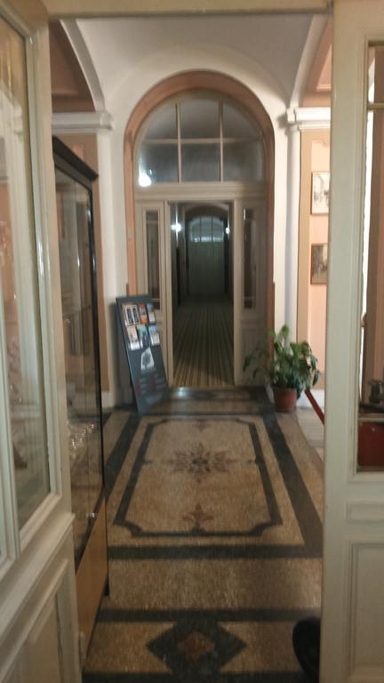 Hotel Veli Joze بولا المظهر الخارجي الصورة