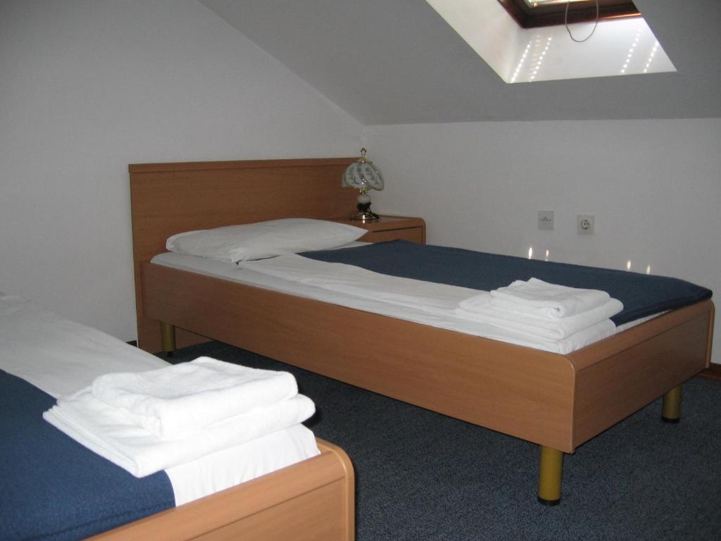 Hotel Veli Joze بولا الغرفة الصورة