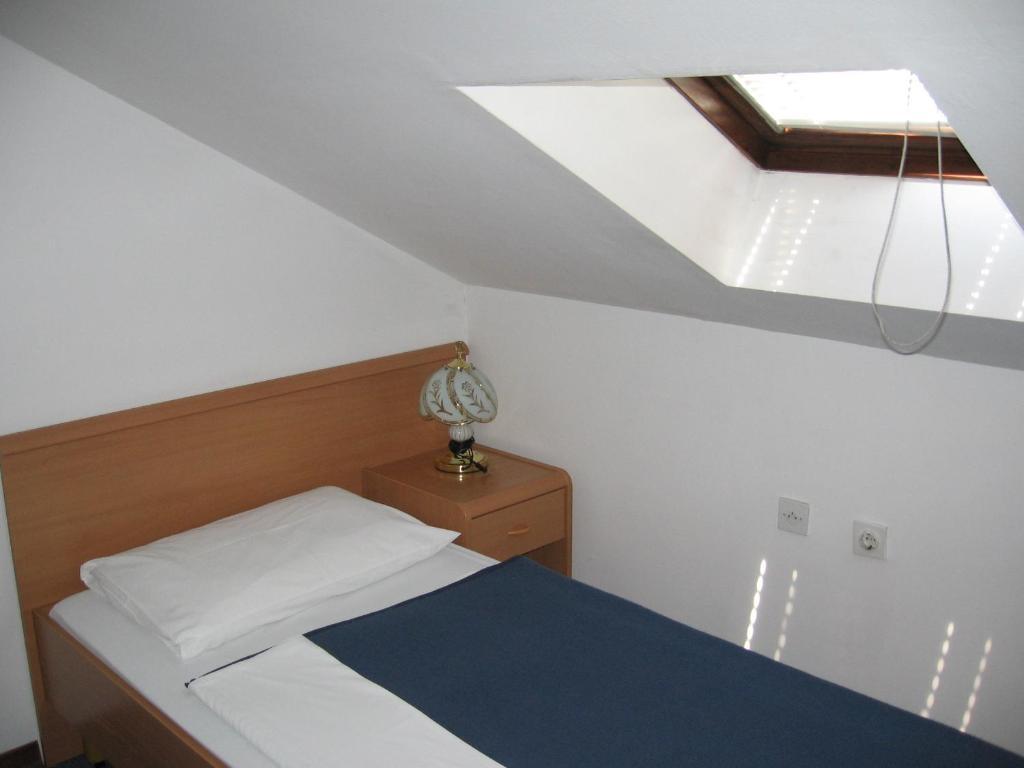 Hotel Veli Joze بولا الغرفة الصورة