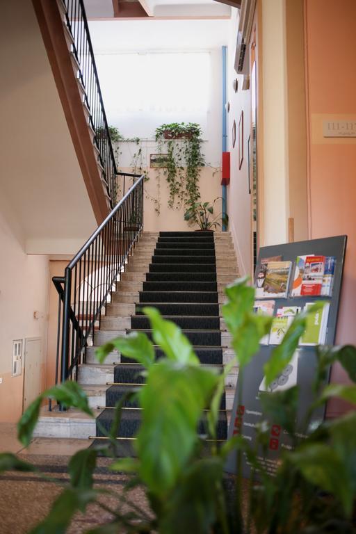 Hotel Veli Joze بولا المظهر الخارجي الصورة