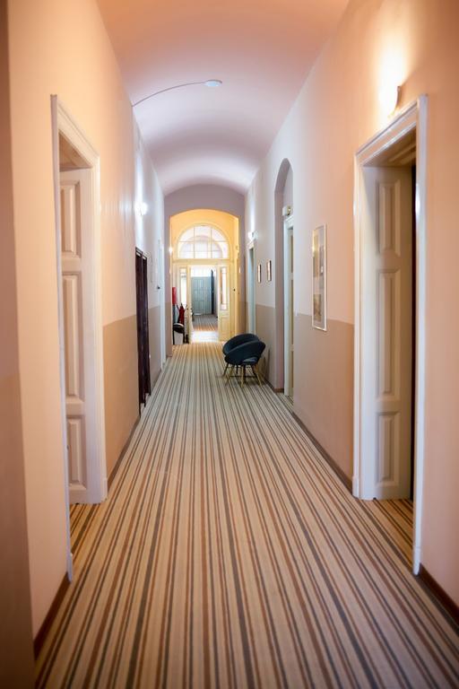 Hotel Veli Joze بولا المظهر الخارجي الصورة